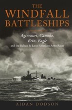The Windfall Battleships by