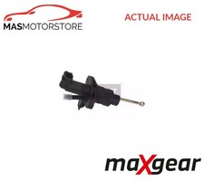 CLUTCH MASTER CYLINDER MAXGEAR