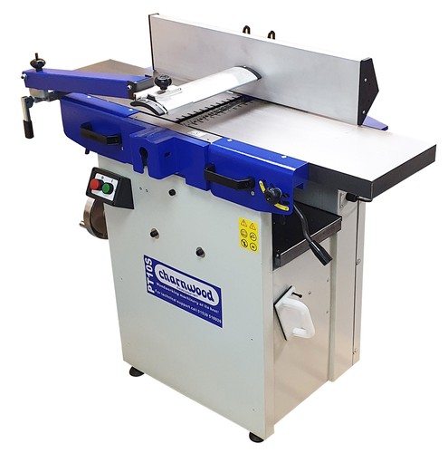 Charnwood pt10s planer - 10",