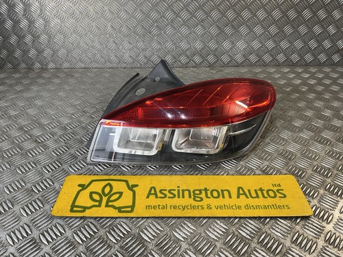 2009 renault megane mk3 - 2009-14,