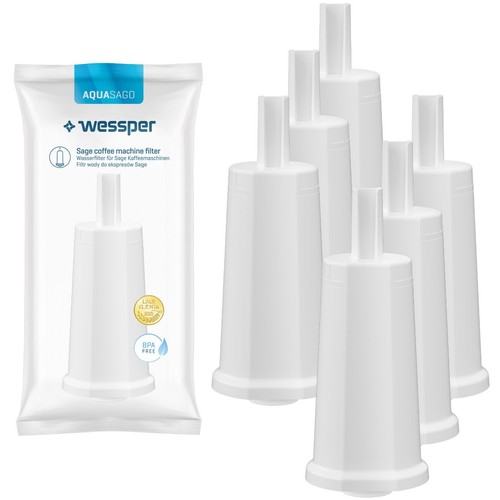 Water filter for sage breville - water,