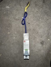 Wylex B40 RCBO SP+SN Miniature