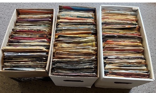 Awesome lot records - awesome,