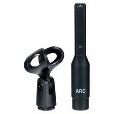 IK Multimedia - MEMS Measurement Microphone for ARC System-Open Never Used