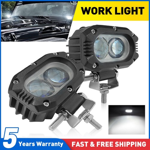 3inch led work light bar - work,