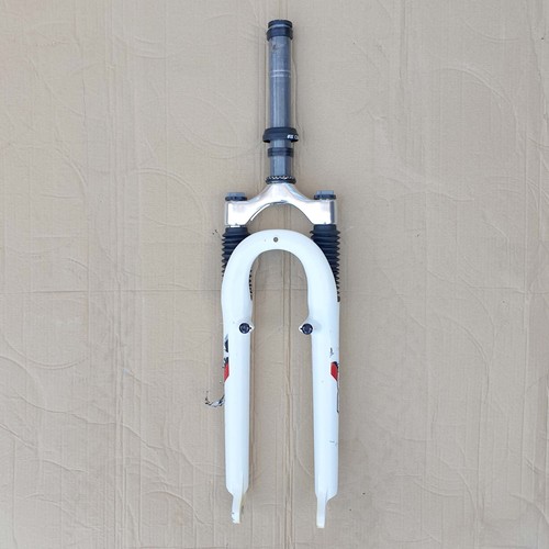 Rst capa mtb suspension - capa,