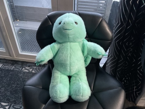 Build bear summer green - a,