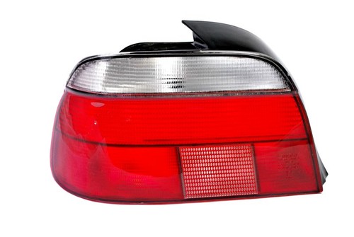 Rear left lamp - bmw, 5