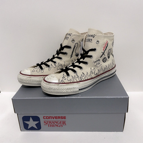 Converse all star aged hc - star,