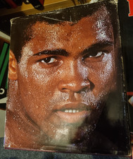 Muhammad Ali: A Portrait in Words and Photographs Wilfrid Sheed