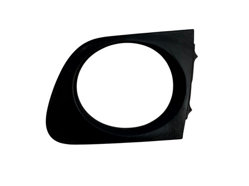 Audi front bumper left - audi,