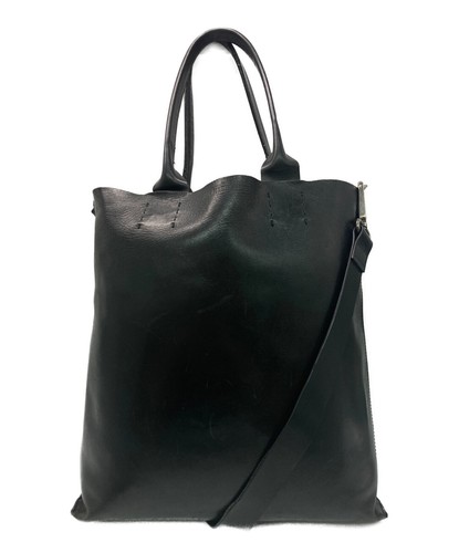 Ann demeulemeester way black - demeulemeester,