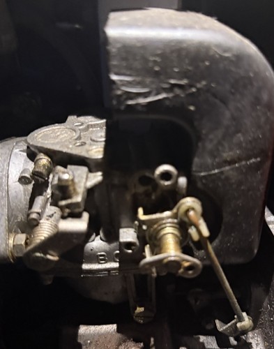 25hp carburettor 30hp - carburettor,