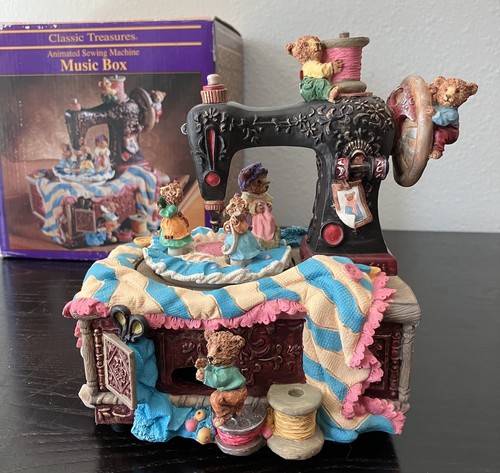 Classic treasures animated - treasures,