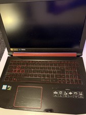 Acer Nitro 5 AN515-52-50VR