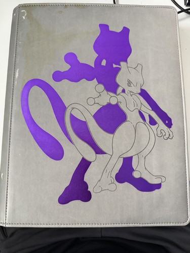 Used pokemon tcg mewtwo - pokemon,