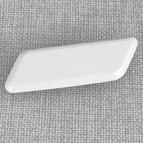 Hot headlight washer - headlight,