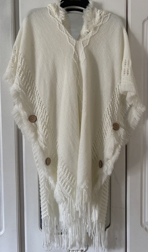 Woman hooded beige - hooded,