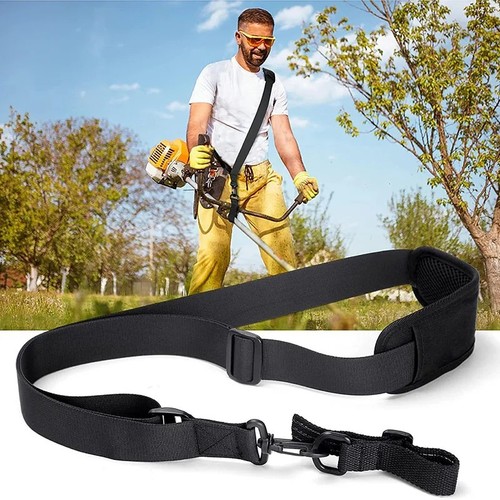Shoulder harness strap - shoulder,