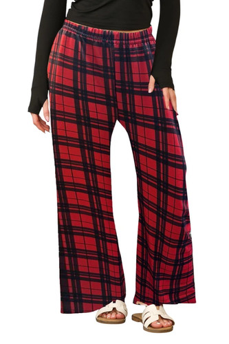 Elegant women palazzo - elegant,