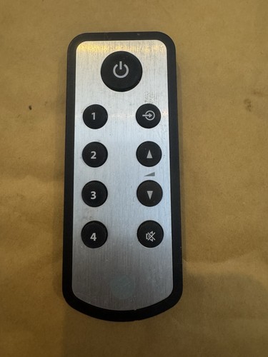 Genuine remote control - for, the