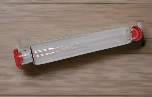 Vintage jaj pyrex glass - jaj,