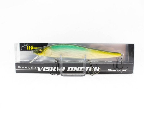 Megabass vision 110 oneten - vision,