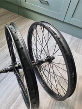 BMX Wheels 20 inch MANKIND