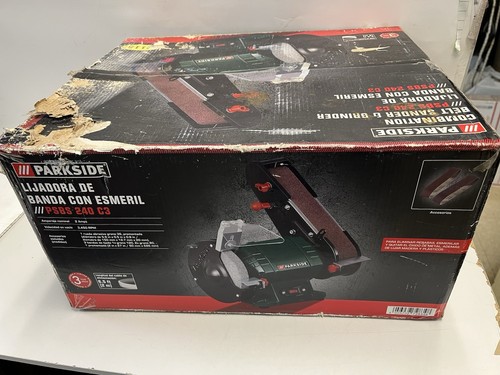 Parkside psb 240 - psb, c3