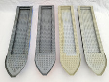 Lego Boat Hull / Ship Body /