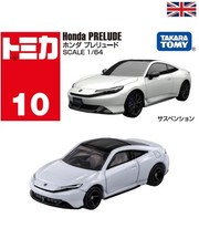 Takara Tomy Tomica | Honda