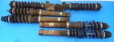 VW Golf MK2 MK3 Joblot Jom Coilovers Spares Repair Front And Rear 760100 760101