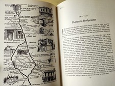 Highway in Van Diemen's Land -