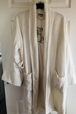 DRESSING GOWN WOMEN’S SIZE M
