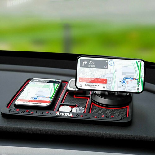 Car dashboard cell - ,