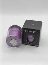 BNIB + Unused MAC Grape Pigment Pot 7.5g