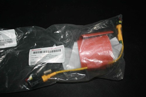 Edwards vacuum pipe heater - pipe,