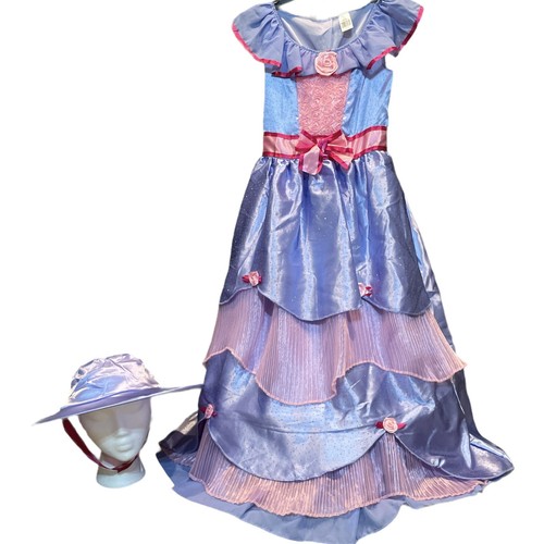 Southern belle dress hat - southern,