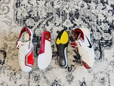 Nike Air Zoom Total 90 2006