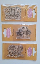 Craft Clearout Fizzy Moon