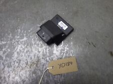Yamaha Delight LTS 125 2017-2020 ECU CDI Brain Box Igniter BW50 YD184
