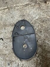 Kawasaki Mule 2010 Kaf 540 C Parts Rear Clutch Housing Backplate Cover