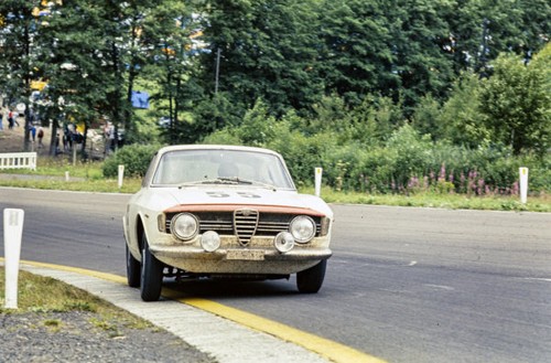 Carl smet pascal - smet, alfa