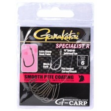 Gamakatsu G-Carp Specialist R