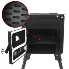 UK Camping Oven Camp Stove