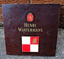 Henri Wintermans Counter top