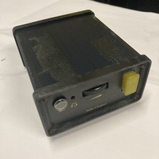TecPro / Canford BP111 Comms