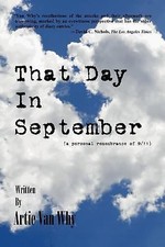 That Day In September - 1411683153, Artie Van Why, paperback