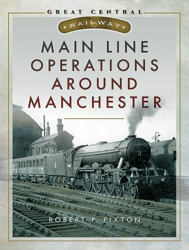 Main line operations around - main,