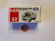 Tomica Takara Tomy No. 32 -